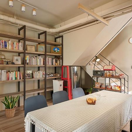 Apartament Travel 345 Luzhu Zewnętrze zdjęcie