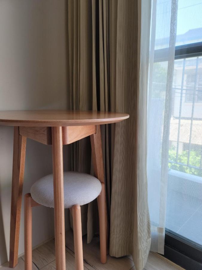 Apartament Travel 345 Luzhu Zewnętrze zdjęcie