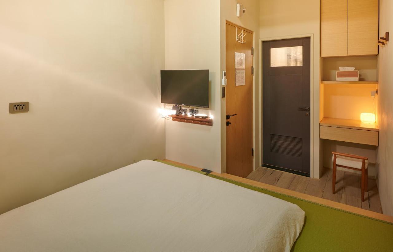 Apartament Travel 345 Luzhu Zewnętrze zdjęcie