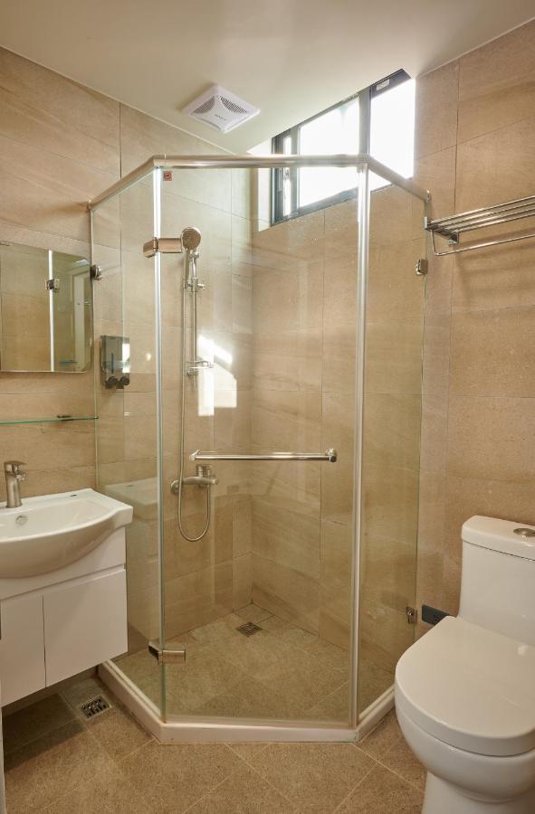 Apartament Travel 345 Luzhu Zewnętrze zdjęcie