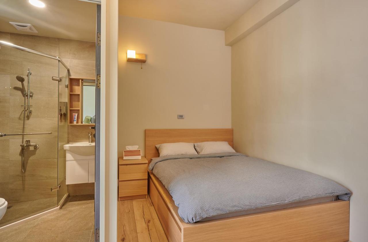 Apartament Travel 345 Luzhu Zewnętrze zdjęcie