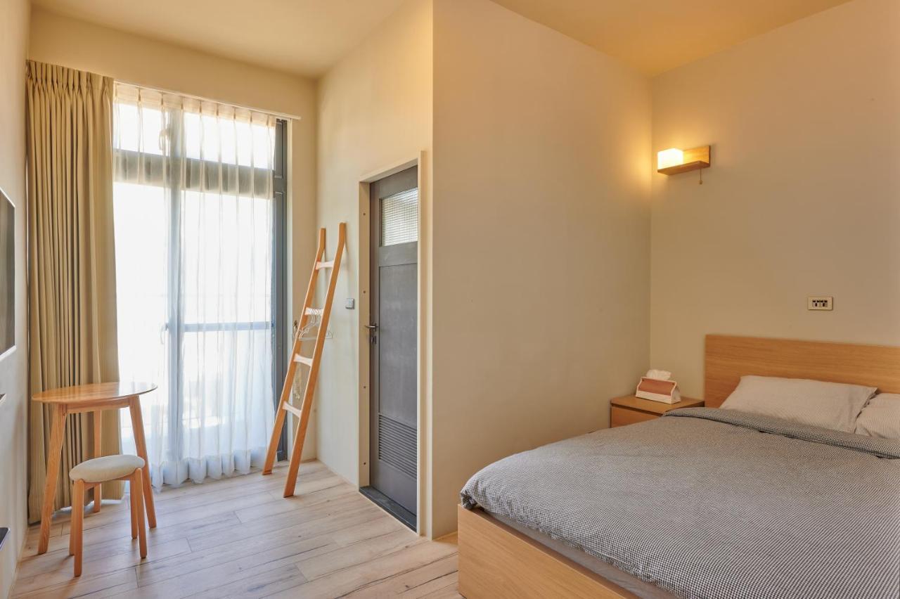 Apartament Travel 345 Luzhu Zewnętrze zdjęcie