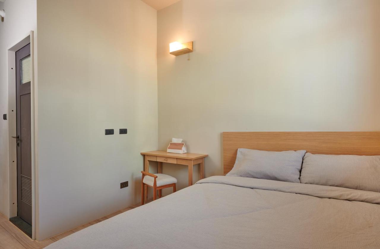 Apartament Travel 345 Luzhu Zewnętrze zdjęcie