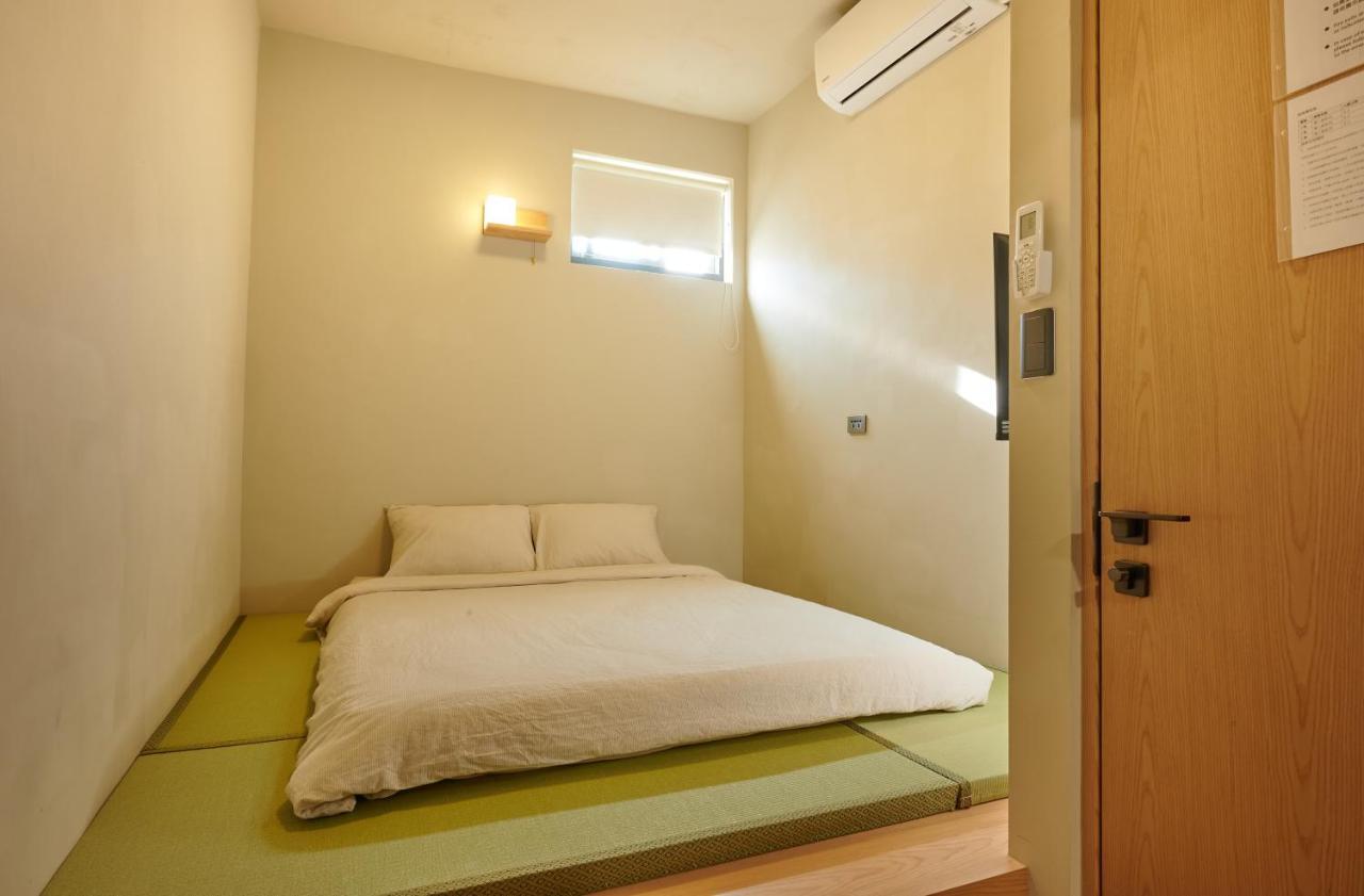 Apartament Travel 345 Luzhu Zewnętrze zdjęcie