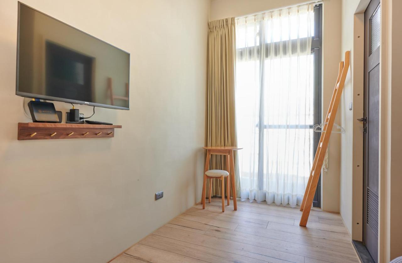 Apartament Travel 345 Luzhu Zewnętrze zdjęcie