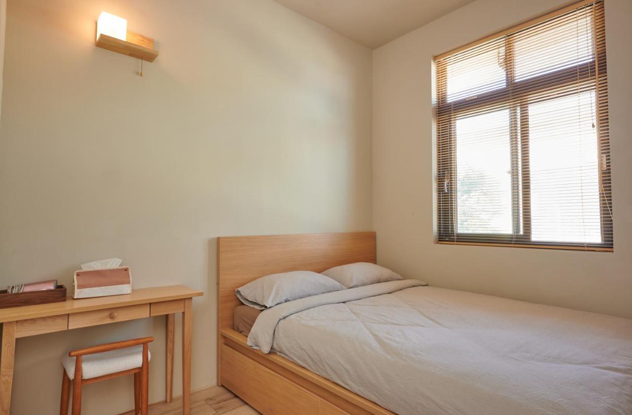 Apartament Travel 345 Luzhu Zewnętrze zdjęcie